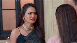 Pyaar Ka Pehla Adhyaya Shiv Shakti - 6th March 2024